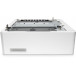 Podajnik papieru HP LaserJet 550-Sheet CF404A - Biały