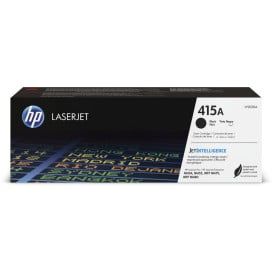 Toner HP 415A Black W2030A - Oryginał, 2400 stron