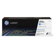 Toner HP 415A Cyan W2031A - zdjęcie poglądowe 1