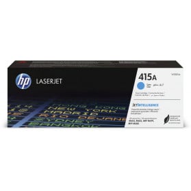 Toner HP 415A Cyan W2031A - zdjęcie poglądowe 1