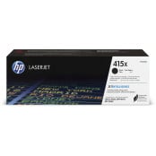 Toner HP 415X Black W2030X - zdjęcie poglądowe 1