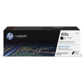 Toner HP 415X Black W2030X - zdjęcie poglądowe 1