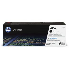 Toner HP 415X Black W2030X - zdjęcie poglądowe 1