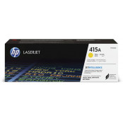 Toner HP 415A Yellow W2032A - zdjęcie poglądowe 1