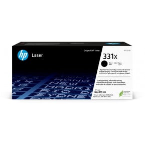 Toner HP 331X Black W1331X - zdjęcie poglądowe 1