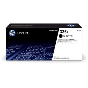 Toner HP 335X Black W1335X - zdjęcie poglądowe 1