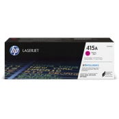 Toner HP 415A Magenta W2033A - zdjęcie poglądowe 1