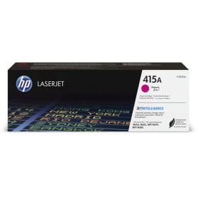 Toner HP 415A Magenta W2033A - zdjęcie poglądowe 1