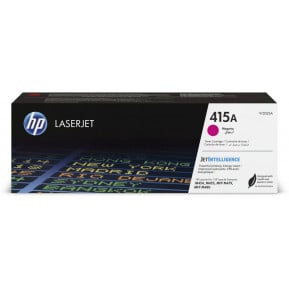 Toner HP 415A Magenta W2033A - zdjęcie poglądowe 1