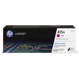 Toner HP 415A Magenta W2033A - Oryginał, 2100 stron