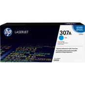 Toner HP 307A Cyan CE741A - zdjęcie poglądowe 1