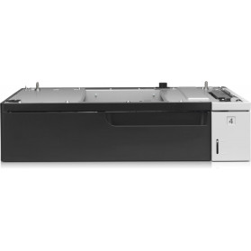 Podajnik papieru HP na 500 arkuszy do drukarek HP Color Laserjet - zdjęcie poglądowe 1