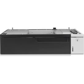 Podajnik papieru HP na 500 arkuszy do drukarek HP Color Laserjet - CE860A