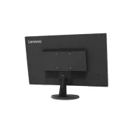 Monitor Lenovo C27-40 63DDKAT6EU, 27", 1920x1080 (FHD), 75Hz, VA, FreeSync, 7,000 ms, Czarny | Sklep ITnes.pl, IT for BUSINESS