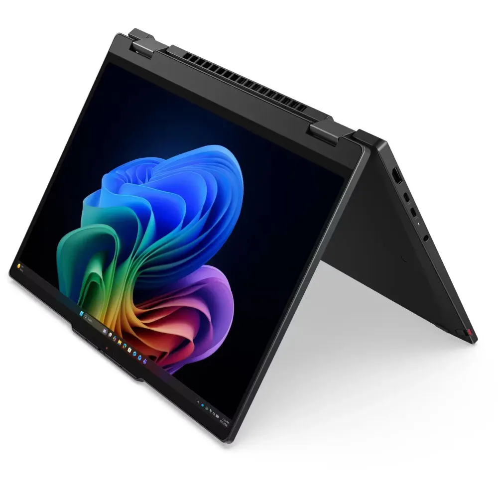 Laptop Lenovo ThinkPad T14s 2-in-1 Gen 2 21YY003JPB - zdjęcie