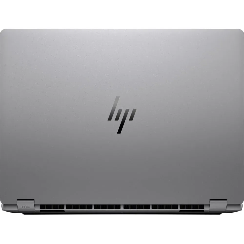 Laptop HP ZBook Fury G1i 18 DP7V3ET - Core Ultra 9 285HX/18" WQXGA IPS/RAM 64GB/SSD 1TB/Srebrny/Windows 11 Pro/3 lata On-Site - zdjęcie