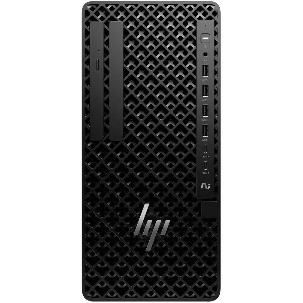 Stacja robocza HP Z1 Tower G1i DN7Z2ET - zdjęcie poglądowe 4