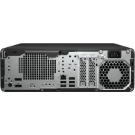 Stacja robocza HP Z2 SFF G1i DN8A3ET - zdjęcie poglądowe 3