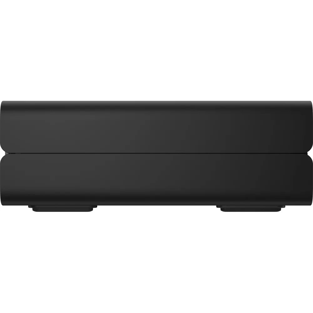 Zdjęcie produktu Stacja robocza HP ZGX Nano G1n AI Station D4DR6ET - Mini Desktop/GB10/RAM 128GB/SSD 2TB/Wi-Fi/DGX OS/1 rok Carry-in