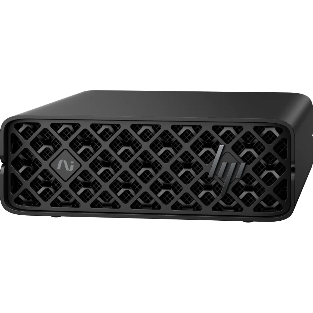 HP ZGX Nano G1n AI Station CZ9K0ET - zdjęcie