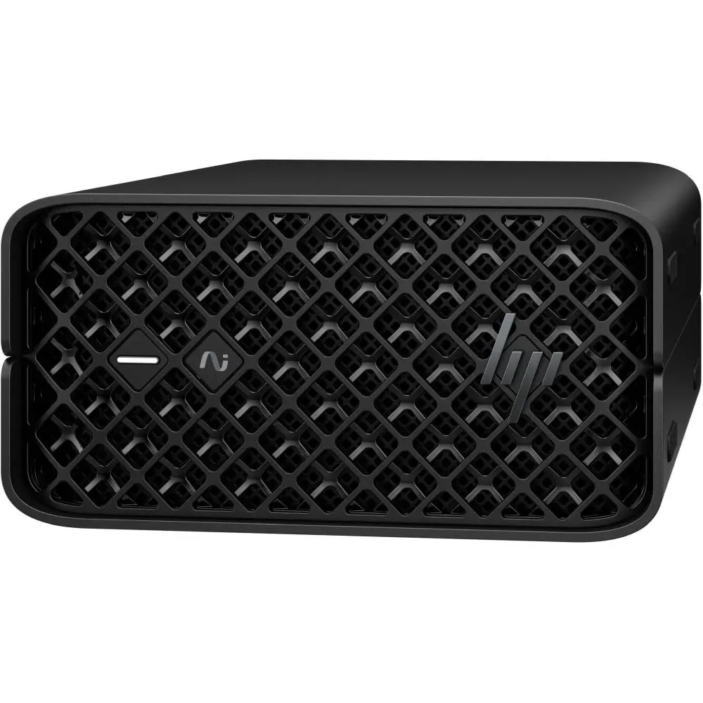 HP Z2 Mini G1a DN8A6ET - zdjęcie