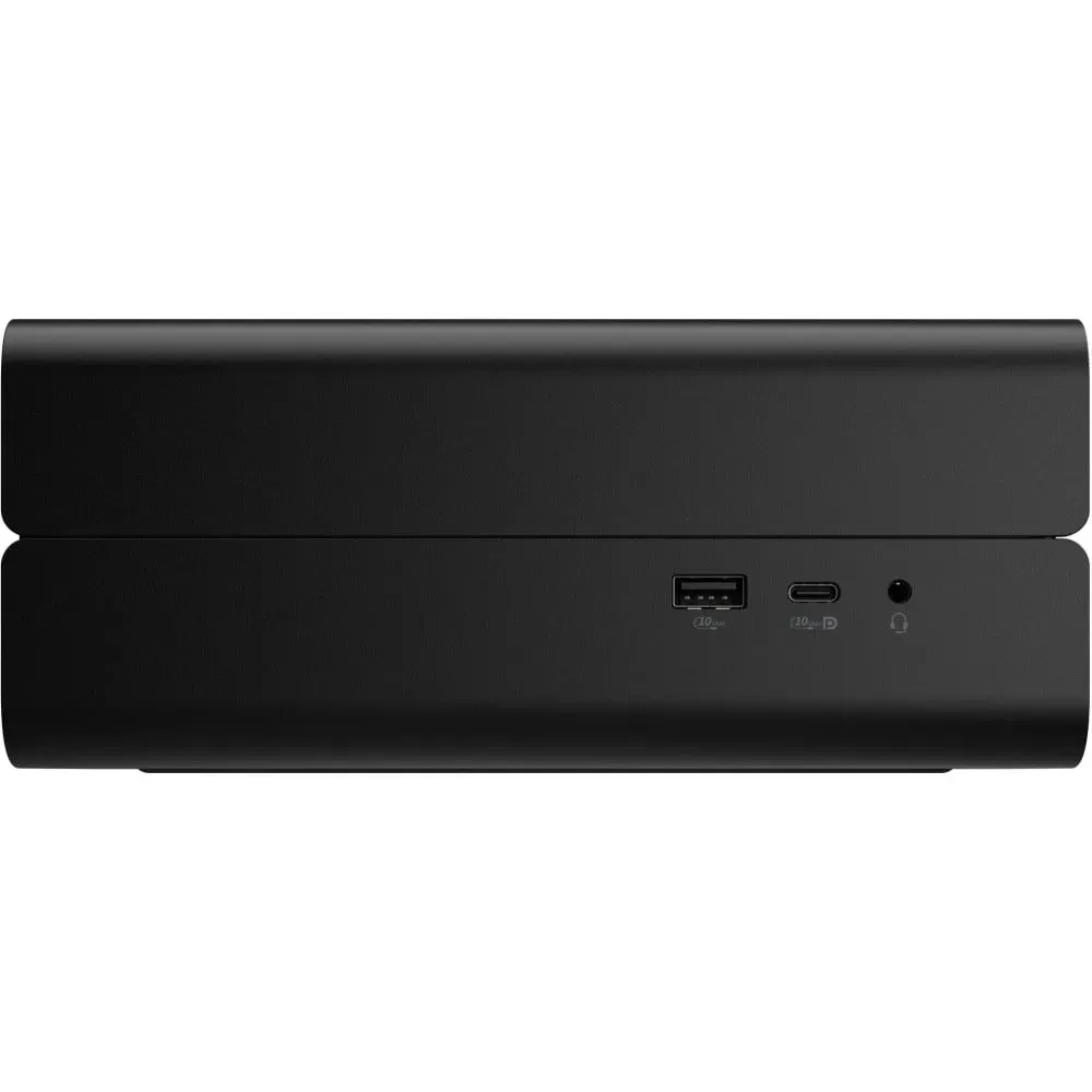 Stacja robocza HP Z2 Mini G1a DN8A7ET - Mini Desktop/Ryzen AI Max PRO 390/RAM 64GB/SSD 1TB/Windows 11 Pro/3 lata On-Site - zdjęcie
