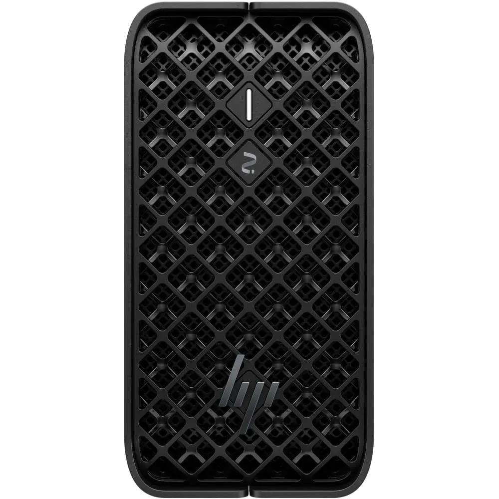 Zdjęcie komputera HP Z2 Mini G1a DN8A7ET