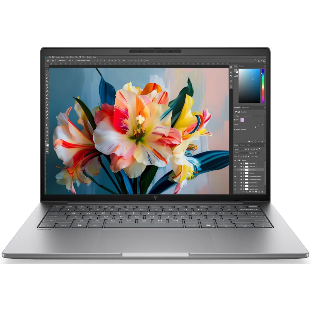 Laptop HP ZBook 8 G2i 14 DP7R3ET - zdjęcie poglądowe 6