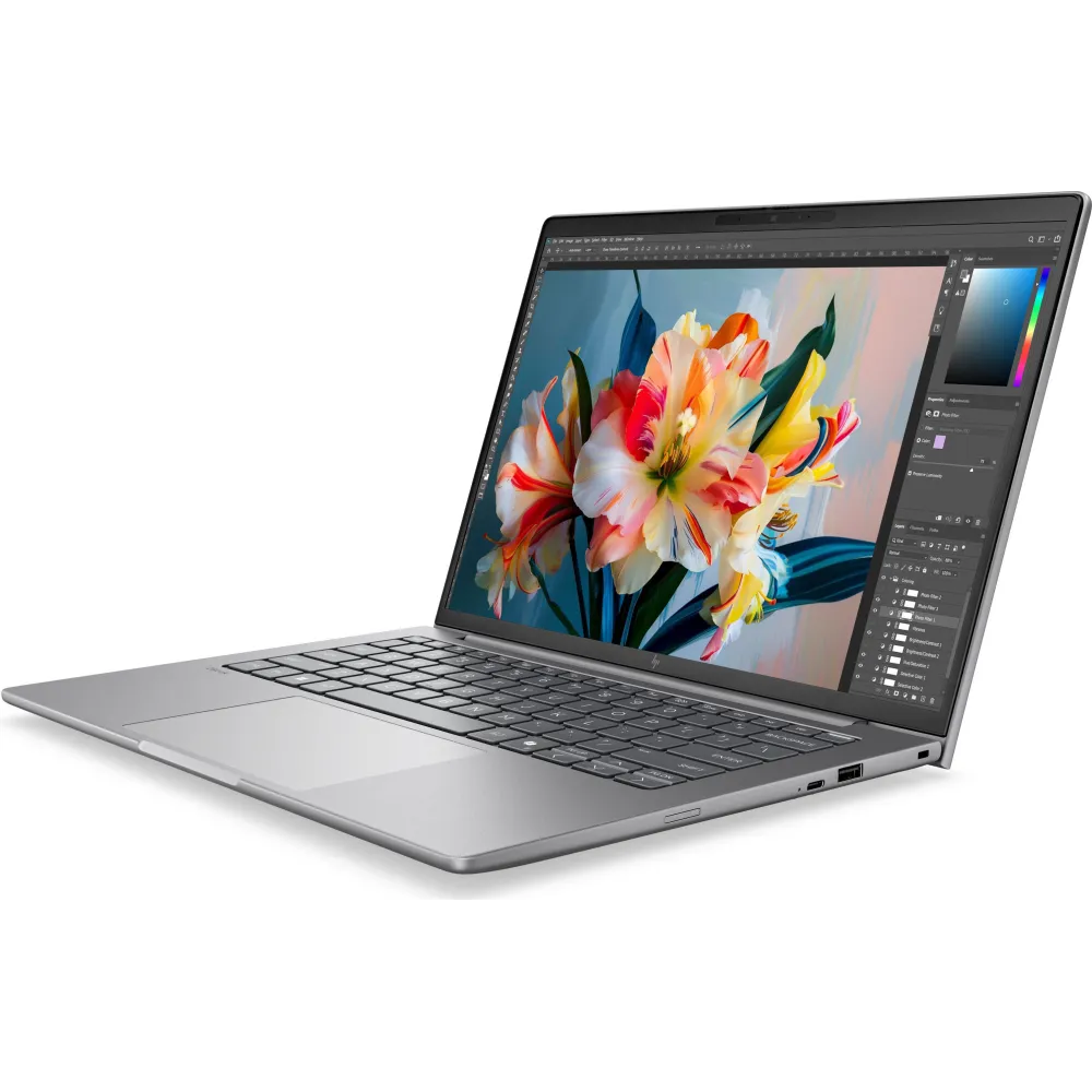 HP ZBook 8 G2i 14 DP7R3ET - zdjęcie