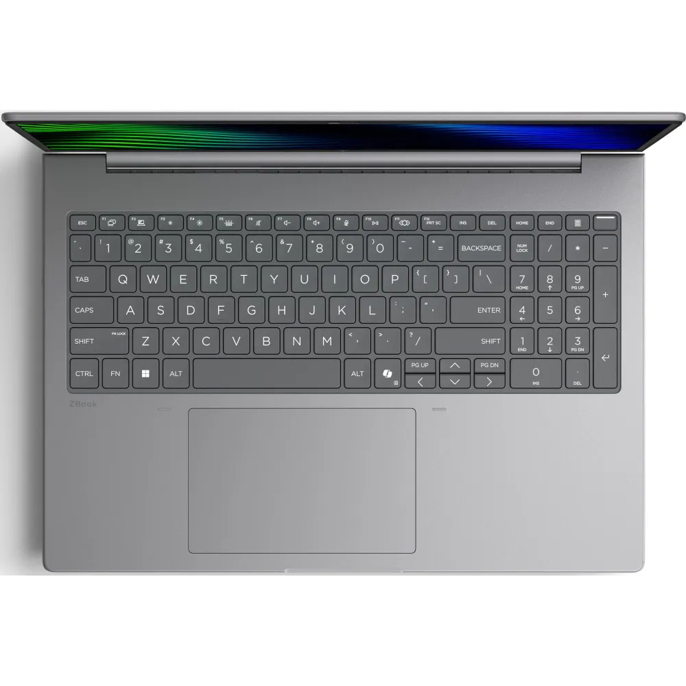 HP ZBook 8 G2i 16 DP7T4ET - zdjęcie