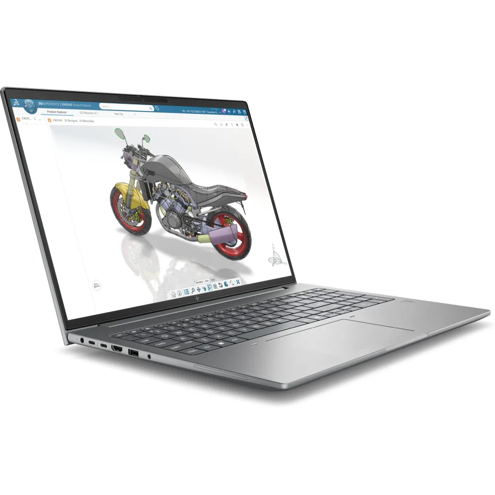HP ZBook X G2i 16 DP7T7ET