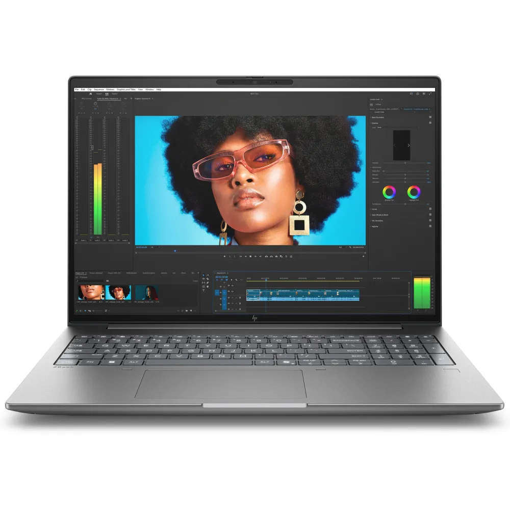 Laptop HP ZBook X G2i 16 DP7U3ET - zdjęcie poglądowe 6