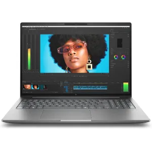 Laptop HP ZBook X G2i 16 DP7U3ET - Core Ultra 7 366H/16" WUXGA IPS/RAM 64GB/SSD 1TB/3 lata On-Site