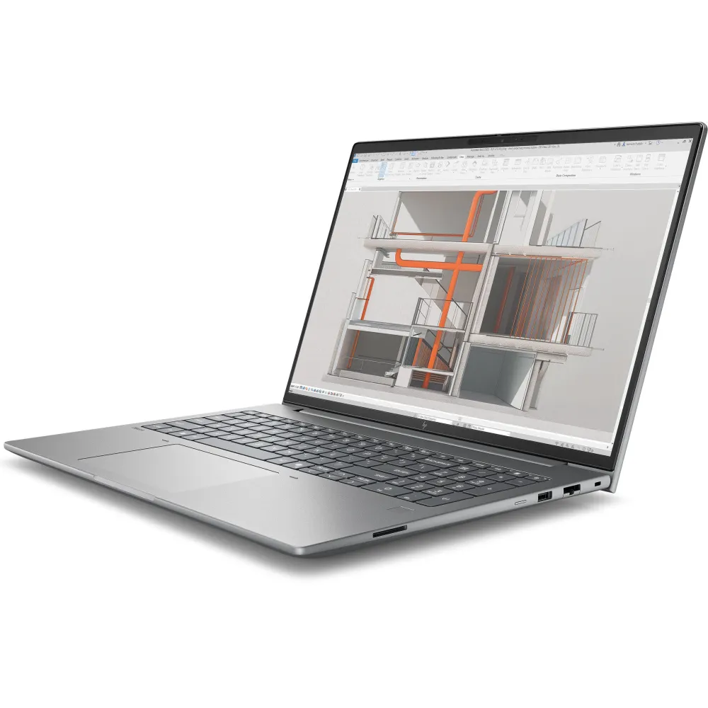 Zdjęcie laptopa HP ZBook X G2i 16 DP7U3ET