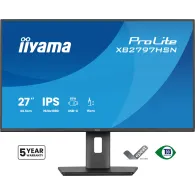 Monitor iiyama ProLite XB2797HSN-B1 - zdjęcie poglądowe 9