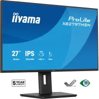Monitor iiyama ProLite XB2797HSN-B1 - zdjęcie poglądowe 3