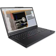 Laptop Lenovo ThinkPad T16g Gen 3 21V5000BPB - zdjęcie poglądowe 1