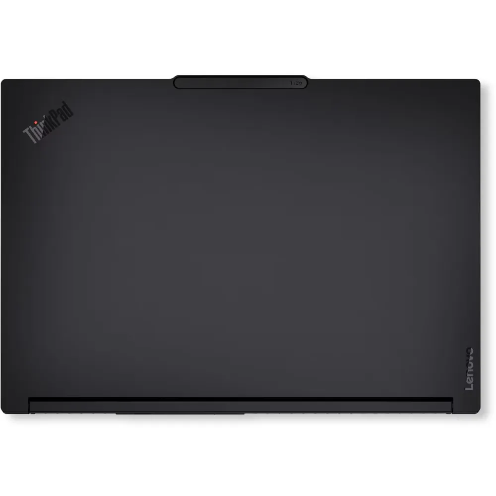 Laptop Lenovo ThinkPad T16g Gen 3 21V5000BPB - Core Ultra 9 275HX/16" 3200x2000 OLED HDR MT/RAM 96GB/2TB/GF RTX 5090 Laptop GPU/Win 11 Pro/3OS-Pr - zdjęcie