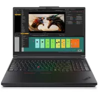 Laptop Lenovo ThinkPad T16g Gen 3 21V5000PPB - zdjęcie poglądowe 9