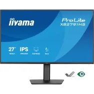 Monitor iiyama ProLite XB2791HS-B1 - zdjęcie poglądowe 9