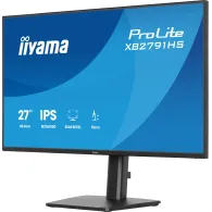Monitor iiyama ProLite XB2791HS-B1 - zdjęcie poglądowe 2
