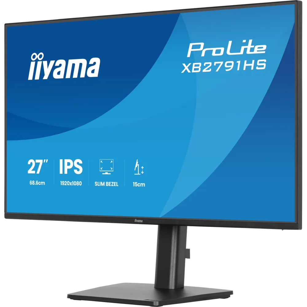 iiyama ProLite XB2791HS-B1 - zdjęcie