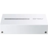 Switch zarządzalny ASUS ExpertWifi EBP15 90IG08D0-MO3B00 - 5x GbE, 4x PoE+, 60W