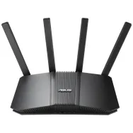 Router Wi-Fi ASUS RT-BE58U V2 90IG0A70-MO9C00, WiFi 7 (802.11be), 1x 2,5G WAN, LAN, 4x 1G LAN | Sklep ITnes.pl, IT for BUSINESS