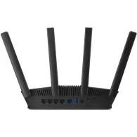 Router Wi-Fi ASUS RT-BE58U, WiFi 7 (802.11be), 1x 2,5G WAN, LAN, 4x 1G LAN | Sklep ITnes.pl, IT for BUSINESS