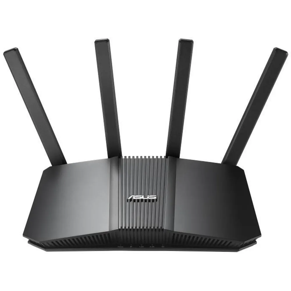 Router Wi-Fi ASUS RT-BE58U, WiFi 7 (802.11be), 1x 2,5G WAN, LAN, 4x 1G LAN | Sklep ITnes.pl, IT for BUSINESS