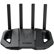 Router Wi-Fi ASUS TUF Gaming BE3600 TUF-BE3600, WiFi 7 (802.11be), 1x 2,5G WAN|LAN, 1x 1G WAN|LAN, 3x LAN | Sklep ITnes.pl, IT for BUSINESS