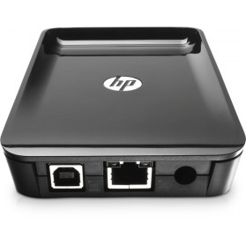 Serwer druku HP Jetdirect 2900nw - J8031A