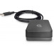 Serwer wydruków HP Jetdirect 3100w 3JN69A - Czarny, Bluetooth, NFC