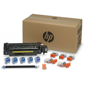 Zestaw do konserwacji HP 220V L0H25A do wybranych drukarek LaserJet - zdjęcie poglądowe 1
